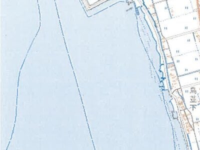 茨城県行方市 農地 29万円の競売物件情報 #5