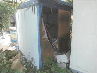 群馬県前橋市 大胡駅14分 戸建て 229万円の競売物件情報 #2