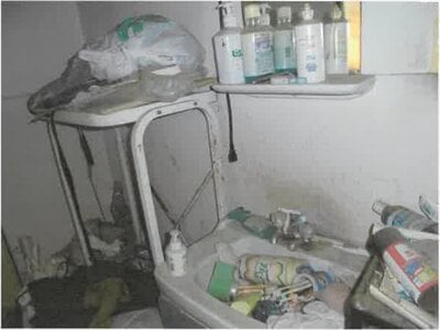 群馬県前橋市 大胡駅14分 戸建て 229万円の競売物件情報 #6