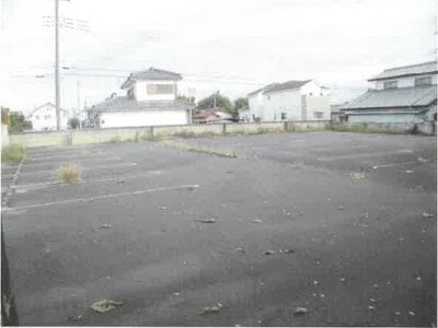 群馬県伊勢崎市 新伊勢崎駅25分 戸建て 2,018万円の競売物件情報 #31