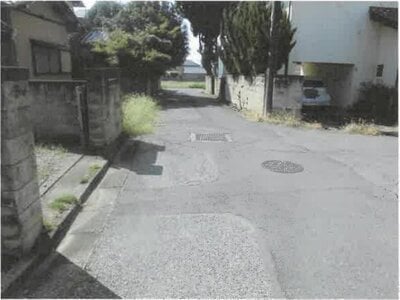 群馬県前橋市 群馬総社駅 戸建て 396万円の競売物件情報 #2