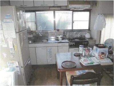 群馬県前橋市 群馬総社駅 戸建て 396万円の競売物件情報 #6