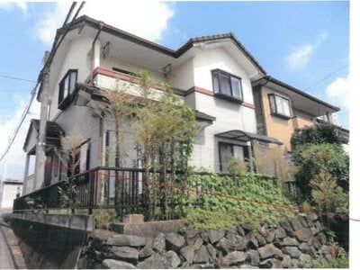 群馬県高崎市 群馬総社駅 戸建て 241万円の競売物件情報 #2