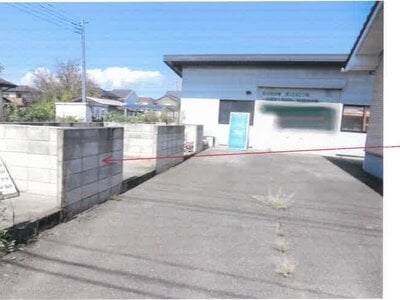群馬県藤岡市 北藤岡駅7分 戸建て 802万円の競売物件情報 #7