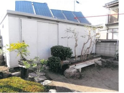 群馬県高崎市 群馬八幡駅7分 戸建て 868万円の競売物件情報 #10