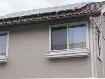 群馬県高崎市 高崎問屋町駅12分 戸建て 736万円の競売物件情報 #7