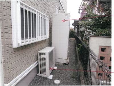 群馬県高崎市 高崎問屋町駅12分 戸建て 736万円の競売物件情報 #8