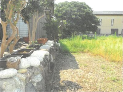 富山県中新川郡立山町 五百石駅26分 土地 116万円の競売物件情報 #3