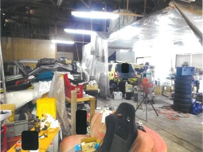 富山県魚津市 経田駅8分 戸建て 219万円の競売物件情報 #2