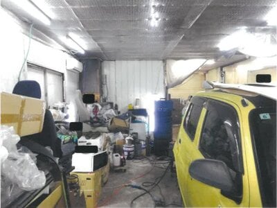 富山県魚津市 経田駅8分 戸建て 219万円の競売物件情報 #3