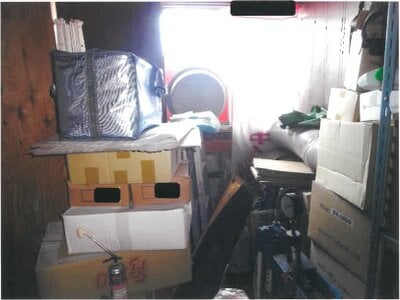 富山県魚津市 経田駅8分 戸建て 219万円の競売物件情報 #4