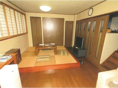 富山県富山市 奥田中学校前駅4分 戸建て 206万円の競売物件情報 #3