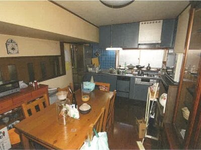 富山県富山市 奥田中学校前駅4分 戸建て 206万円の競売物件情報 #6