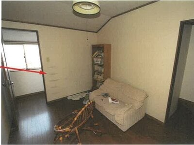 富山県富山市 奥田中学校前駅4分 戸建て 206万円の競売物件情報 #9