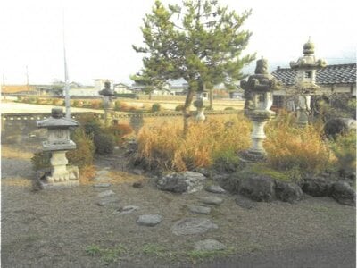 富山県小矢部市 石動駅 土地 202万円の競売物件情報 #12