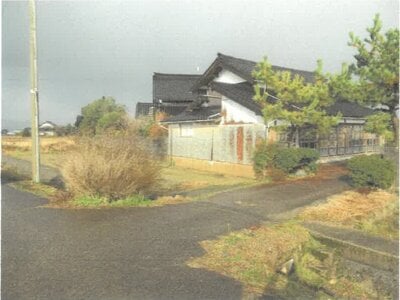 富山県小矢部市 石動駅 土地 202万円の競売物件情報 #3