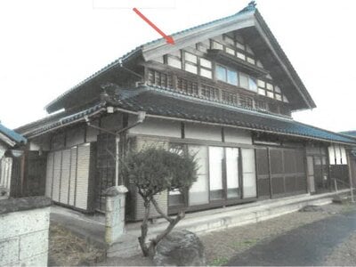 富山県小矢部市 石動駅 土地 202万円の競売物件情報 #5