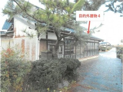 富山県小矢部市 石動駅 土地 202万円の競売物件情報 #8