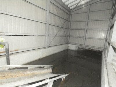 富山県小矢部市 倶利伽羅駅 戸建て 273万円の競売物件情報 #10