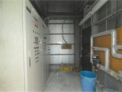 富山県小矢部市 倶利伽羅駅 戸建て 273万円の競売物件情報 #5