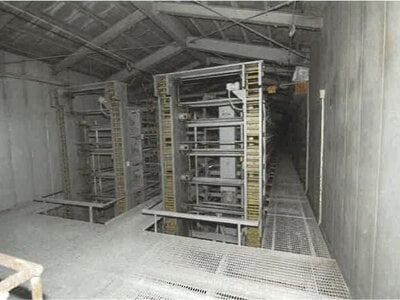 富山県小矢部市 倶利伽羅駅 戸建て 273万円の競売物件情報 #6