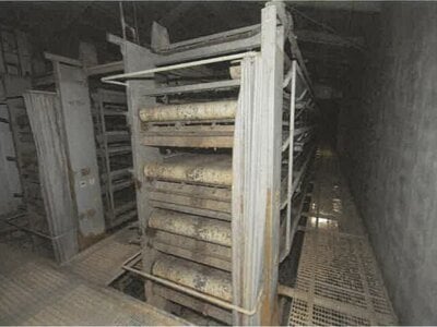 富山県小矢部市 倶利伽羅駅 戸建て 273万円の競売物件情報 #8