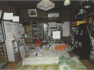 富山県高岡市 志貴野中学校前駅3分 戸建て 250万円の競売物件情報 #5