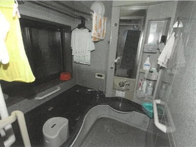 富山県高岡市 志貴野中学校前駅3分 戸建て 250万円の競売物件情報 #7