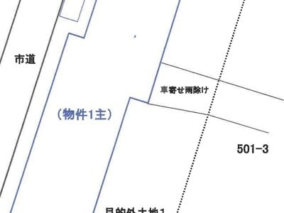 栃木県足利市 山前駅11分 戸建て 4,614万円の競売物件情報 #13