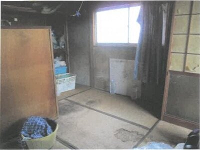 栃木県那須塩原市 野崎駅16分 戸建て 842万円の競売物件情報 #10