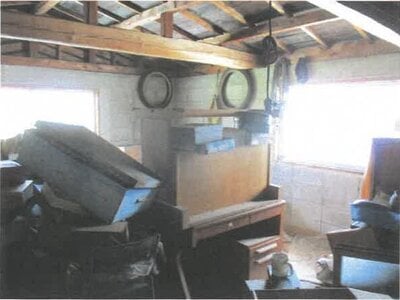 栃木県那須塩原市 野崎駅16分 戸建て 842万円の競売物件情報 #12