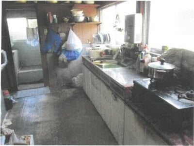 栃木県那須塩原市 野崎駅16分 戸建て 842万円の競売物件情報 #7