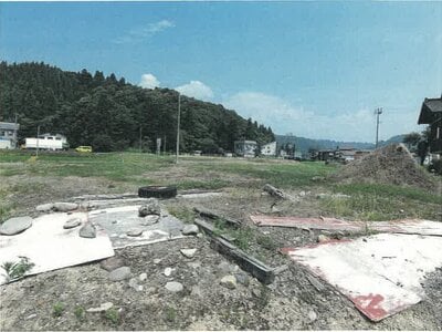 新潟県長岡市 越後川口駅20分 土地 173万円の競売物件情報 #2
