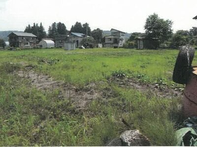 新潟県長岡市 越後川口駅21分 土地 206万円の競売物件情報 #3