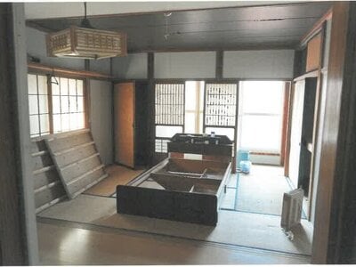 新潟県十日町市 十日町駅5分 戸建て 184万円の競売物件情報 #4