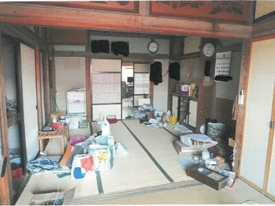 新潟県十日町市 十日町駅5分 戸建て 184万円の競売物件情報 #5