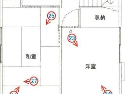 愛媛県越智郡上島町 戸建て 107万円の競売物件情報 #2