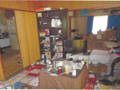 愛媛県越智郡上島町 戸建て 107万円の競売物件情報 #21