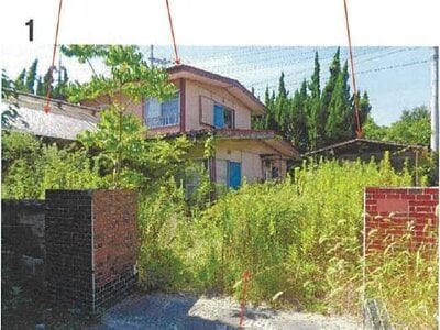 愛媛県越智郡上島町 戸建て 107万円の競売物件情報 #3