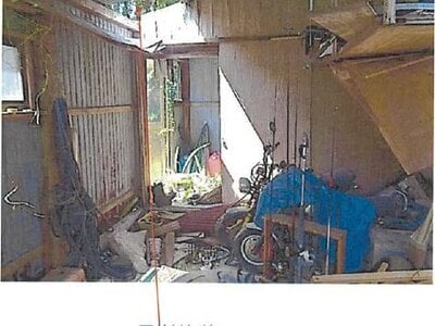 愛媛県越智郡上島町 戸建て 107万円の競売物件情報 #32