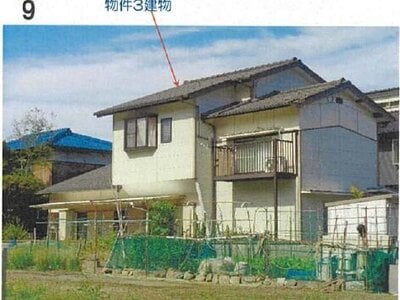 愛媛県西条市 伊予西条駅22分 戸建て 152万円の競売物件情報 #11