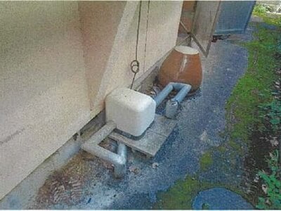 愛媛県西条市 伊予西条駅22分 戸建て 152万円の競売物件情報 #8