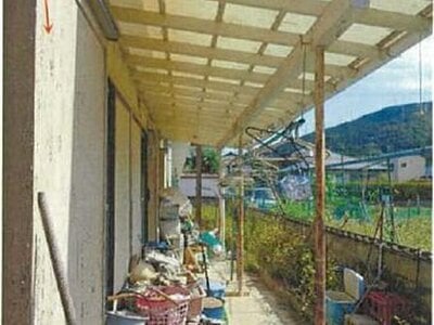 愛媛県西条市 伊予西条駅22分 戸建て 152万円の競売物件情報 #9