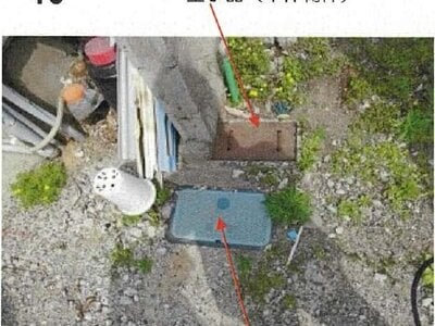 愛媛県新居浜市 新居浜駅25分 戸建て 68万円の競売物件情報 #10