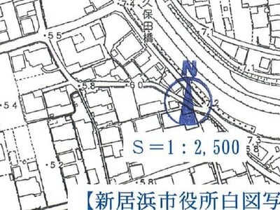 愛媛県新居浜市 新居浜駅25分 戸建て 68万円の競売物件情報 #17