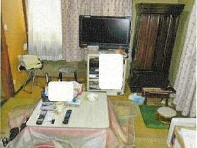 愛媛県新居浜市 新居浜駅25分 戸建て 68万円の競売物件情報 #5