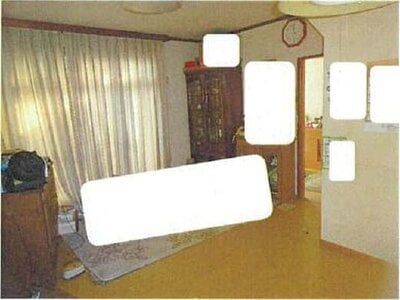 愛媛県新居浜市 新居浜駅13分 戸建て 397万円の競売物件情報 #8