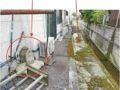 愛媛県今治市 伊予富田駅9分 戸建て 1,695万円の競売物件情報 #25