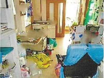 愛媛県今治市 伊予富田駅9分 戸建て 1,695万円の競売物件情報 #5