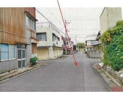 愛媛県今治市 伊予富田駅17分 戸建て 225万円の競売物件情報 #19